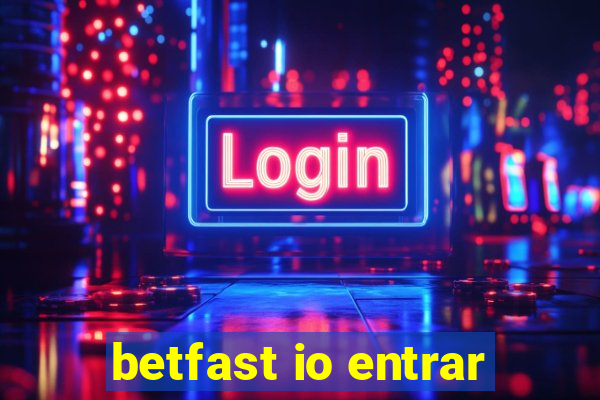 betfast io entrar